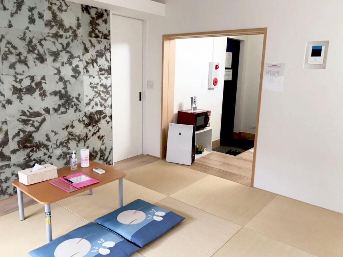 Kevin'S Place II Kyoto Ngoại thất bức ảnh