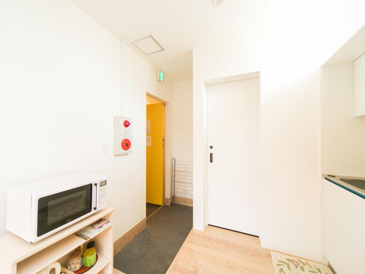 Kevin'S Place II Kyoto Ngoại thất bức ảnh