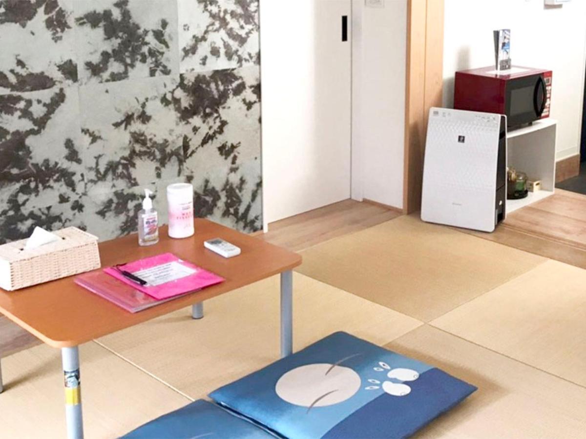 Kevin'S Place II Kyoto Ngoại thất bức ảnh