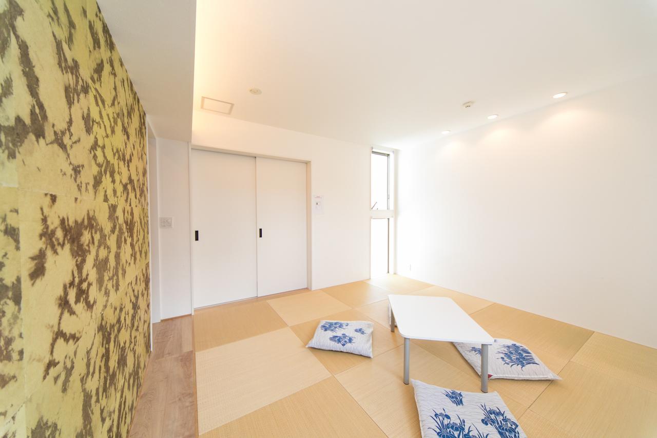 Kevin'S Place II Kyoto Ngoại thất bức ảnh