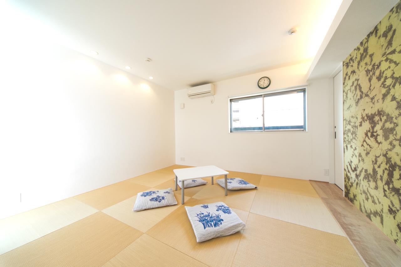 Kevin'S Place II Kyoto Ngoại thất bức ảnh